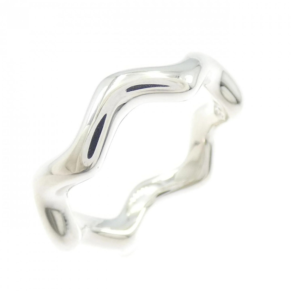 TIFFANY Silver Ring